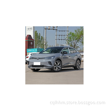 Vw ID4 CROZZ voiture electrique adulte supercar carros adultos electric sports car